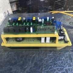 FANUC A06B-6058-H223 サーボアンプ - メルカリ