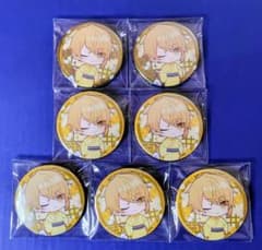 センラ 浦島坂田船 春ツアー2024 四春祭 缶バッジ7個セット - メルカリ