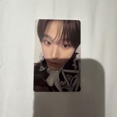 NCT WISH ファンミ ランダムトレカ ラントレ ペンミ ソウルコン - メルカリ