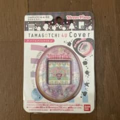 たまごっち 4U メゾピアノスタイル カバー - メルカリ