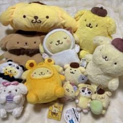 ポムポムプリン おともだち着ぐるみマスコットの入手方法まとめ – 攻略