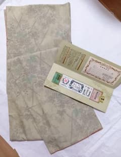 やまと誂え 石下結城紬 袷 - メルカリ