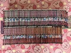 キングダム 74巻セット 漫画 - メルカリ