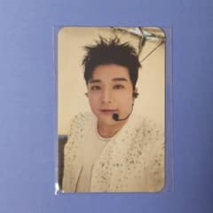 SUPER JUNIOR トレカ シンドン スペシャルキット 入会 特典 FC - メルカリ