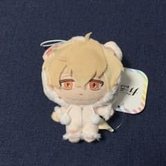 NU:カーニバル Bliss マスコット ぬいぐるみ gigo ケシー - メルカリ