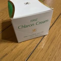 フェリス化粧品 クラロン 荒肌用クリーム - メルカリ