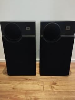 JBL HP6B 2way スピーカー 動作確認済み Made in USA - メルカリ