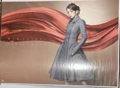 安室奈美恵 B2 ポスター エスプリーク feel HERO finally - メルカリ