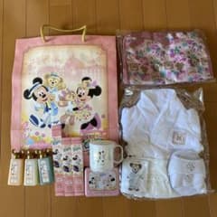 ミラコスタ宿泊者限定 ダッフィールームグッズ - メルカリ