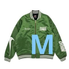 M NRG NIGO COACH JACKET #1 - メルカリ