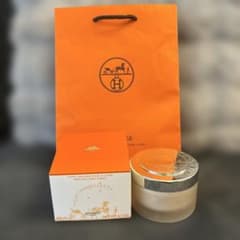 HERMES クリーム デ メルヴェイユ 200ml - メルカリ