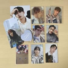 SEVENTEEN ドギョム トレカ まとめ売り - メルカリ