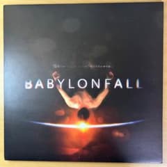 GOTH TRAD BABYLONFALL 2LP - メルカリ
