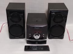 パイオニア X-CM30 本体、スピーカー、リモコン - メルカリ