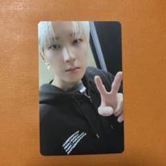 SEVENTEEN ウォヌ トレカ CARAT LAND 2022 wonwoo - メルカリ