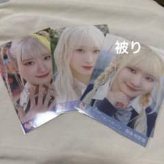 即購入 イコラブ 齋藤樹愛羅 生写真 CD封入 呪って呪って - メルカリ