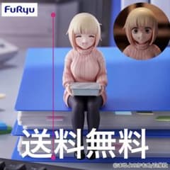 ドカ食いダイスキ！もちづきさん ぬーどるストッパーフィギュア ー