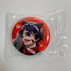 桃源暗鬼 ジャージメイド 缶バッジ 一ノ瀬四季 - メルカリ