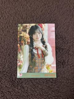 イコラブ 齋藤樹愛羅 生写真 ラブソングに襲われる アザーカット