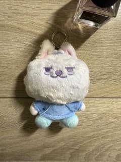 TXT PPULBATU ヨンモン レインボーキーリング - メルカリ