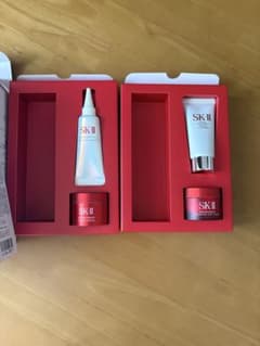 SK-II ピテラ™ ベストコレクション トライアルセット - メルカリ