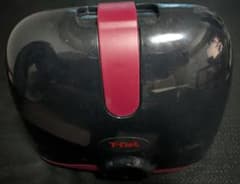 T-fal スチーム コードレス アイロン FV5020J0 3H-4517 - メルカリ