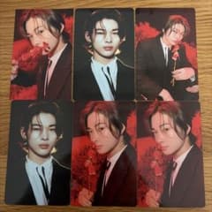 ENHYPENニキトレカセット - メルカリ