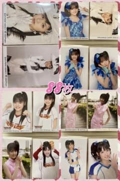 モーニング娘。 道重さゆみ 生写真セット1 - メルカリ