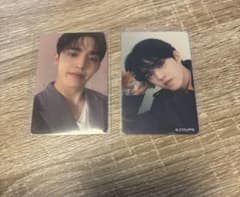 SEVENTEEN セブチ スンチョル トレカ - メルカリ