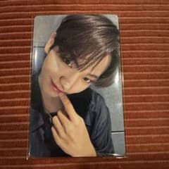 BOYNEXTDOOR 会場限定 FC 立川公演 特典 トレカ ジェヒョン - メルカリ