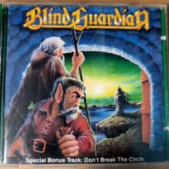 BLIND GUARDIAN follow the blind - メルカリ
