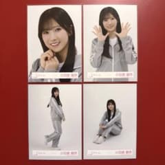 櫻坂46 生写真 小田倉麗奈 ジャージ コンプ - メルカリ