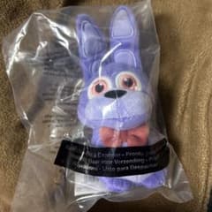 FNAF ぬいぐるみ ボニー ファイブナイツアットフレディーズ c - メルカリ