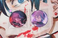 プロセカ プロジェクトセカイ 類 神代類 グリ缶 あんスタコラボ 特訓前