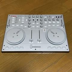 Vestax VCI-100 DJ用MIDIコントローラー 本体のみ 通電確認済 - メルカリ