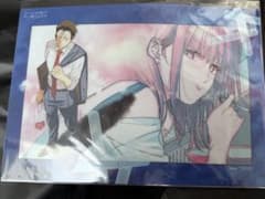 スーパーの裏でヤニ吸うふたり メロンブックス漫画祭り 2026デスク