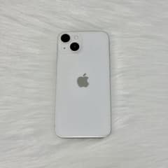 iPhone14 本体 128GB スターライト - メルカリ