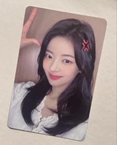 itzy リア GWBG KMonster 台北サイン会限定 トレカ C - メルカリ