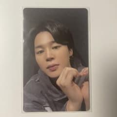 BTS ジミン トレカ - メルカリ