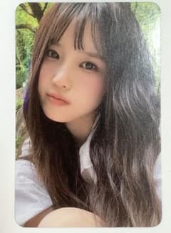 fromis_9 プロミスナイン トレカ ハヨン - メルカリ