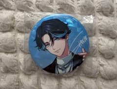 Paradox Live パラライ 大和憧吾 BIG缶バッジ 4周年 VISTY - メルカリ