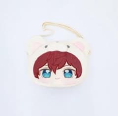 あんスタ いつぬい おかおBIGショルダー 天城一彩 - メルカリ