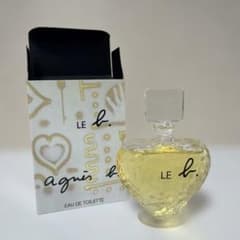 A】アニエスベー オードトワレ ル・べー 30ml - メルカリ