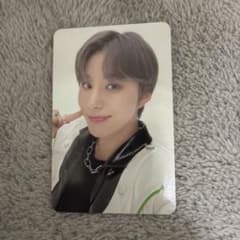 NCT NATION ラキドロ ジョンウ トレカ md NCT 127 - メルカリ