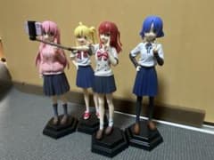 ぼっち・ざ・ろっく！ Desktop×Decorate Collections “喜多郁代”の入手