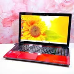 core i7✨新品SSD爆速✨windows11 高性能ノートパソコン✨カメラ