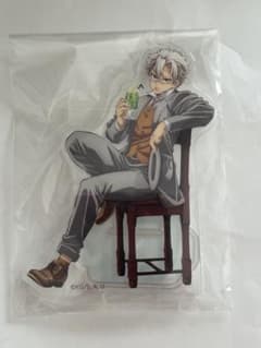 匿名 AGF2024純喫茶 不死川実弥 アクスタ - メルカリ