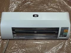 美品】 アラジン 2022年製 脱衣所暖房機 涼風機 ADH-G1201 - メルカリ