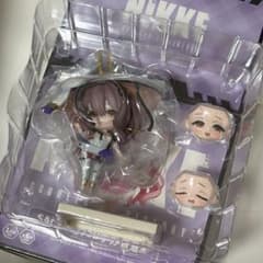 勝利の女神：NIKKE SACシリーズ Vol 2 デフォルメフィギュア 紅蓮