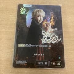クロスタTCG トナカイト LRPP サイン - メルカリ